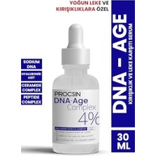 Dna-Age Serum 30 ml