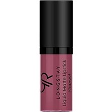 Longstay Lipstick Mini Ruj 3'lü Set No:21-15-28