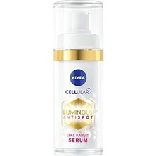 Thiamidol Etkili Leke Karşıtı Cilt Serumu 30ML, Hyaluronik Asit, Cilt Tonu Eşitleyici,aydınlık Görünüm (2 Paketi)