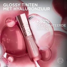 Hyaluron Lip Tint - 640 Tea Time (2 Paketi)