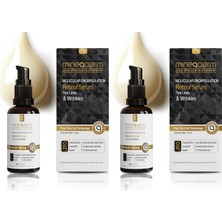 Molecular Encapsulation Retinol Serum 30 ml (2 Paketi)