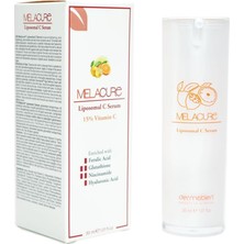 Melacure® Liposomal C Serum 30ML