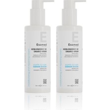 Nemlendirici ve Onarıcı Krem – Hyaluronik Asit + Shea Yağı + Panthenol ile Yoğun Nem ve Bakım (2 Paketi)