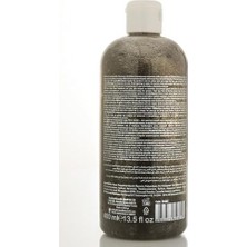 Gently Cleansing Micellar Water With Charcoal Powder & Green Tea-Makyaj Temizleme Suyu 2li Paket