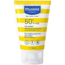 Very Protection Sun Güneş Koruyucu Losyon Spf 50+ (100 Ml)