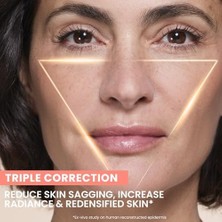 Dermabsolu Canlandırıcı, Sıkılaştırıcı ve Yenileyici Bakım Serumu 30 ml