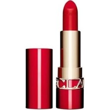 Joli Rouge Velvet 768V Strawberry Ruj