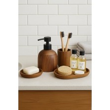 Banyo Seti 4 Parça