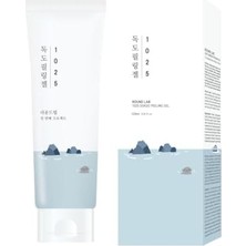 Roundlab 1025 Dokdo Peeling Gel Yüz Peelingi 120 ml