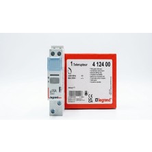 Legrand Telerupteur
