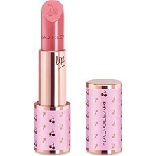 Naj Oleari Forever No 02 Powder Pink Ruj