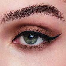 Hyper Precise All Day Eyeliner - 710 Brown (Kahverengi) (2 Paketi)