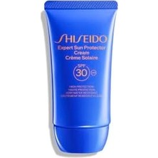 Shiseido Expert Sun Protector Cream SPF30 50 ml