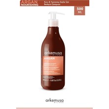 Nourishing Şampuan 500ML