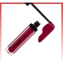 Cosmetics Hydramoist Lipgloss Nemlendirici Dudak Parlatıcısı - 10 Whisper - Bordo
