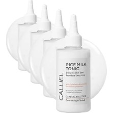 Calliel Rice Tonik 200 ml (4 Paketi)