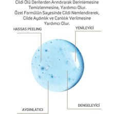 Aydınlatıcı ve Yenileyici Exfoliating Peeling Jel 100 ml