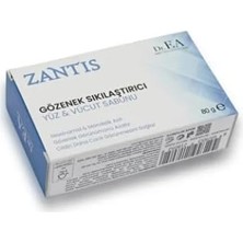 Zantis Gözenek Sıkılaştırıcı Sabun 80 gr