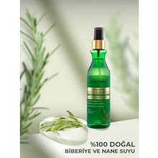 250 ml Biberiye Nane Saç Güçlendirici Tonik