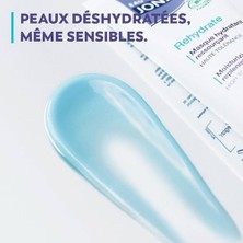 Jonzac Rehydrate Organik Nemlendirici Maske 50 ml
