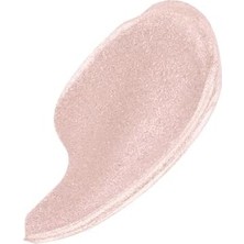 Cosmetics Crystalized Eyeshadow Likit Metalik Göz Farı, 01 Soft Elegance