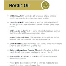 Oil Arındırıcı Yüz Temizleme Yaği Tüm Cilt Tipleri (3 Paketi)