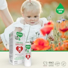 SIVENO%100 Doğal Super Stick 6 gr