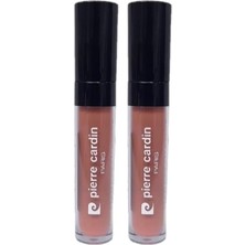 Staylong Lipcolor-Kissproof – Uzun Süre Kalıcı Lipgloss-Mocha Kahvesi 5 ml 324 2li Paket