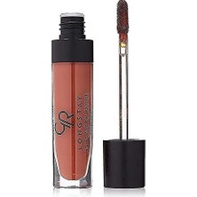 Longstay Lipstick No: 27 - Bulaşmayan Kalıcı Likit Mat Ruj
