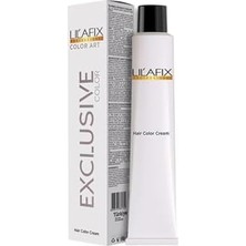 Tüp Saç Boyası 100 ml 10SP Açık Gümüş Inci