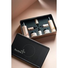 Routine+ Routine ve Skin Cycling Kit