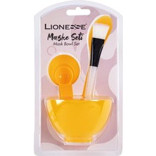 Maske Seti 51
