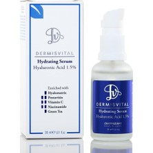 Dermisvital Hydrating Serum 30ML