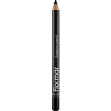 Kaş Maskarası ve Kaş Farı - Eyebrow Pencil 404 8690604109449 47000046 (Siyah)