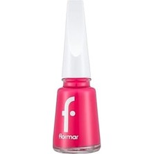 Nail Enamel Yüksek Pigmentli 562