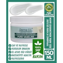 Derma cc Laboratorıes Pure, 150 Mililitre