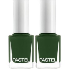 Pastel Pure Oje 341 2li Paket