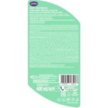 Arındırıcı ve Hacim Veren Şampuan, 400 ml
