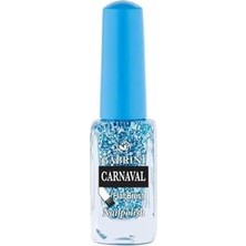 Carnaval Nail Polish C09 1 Paket (1 x 1 Adet)