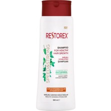 S&l Kepekli Şampuan 500 ml