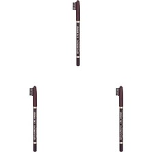 Eyebrow Pencil 101 3lü Paket