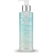 Lumıclean Nemlendirici ve Bariyer Onarıcı Temizleme Jeli 200 ml