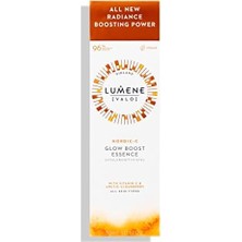 Lumene Glow Boost Vitamin C Aydınlatıcı & Leke Karşıtı Serum (30 Ml)