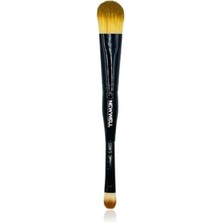 Çok Amaçlı Concealer ve Fondöten Fırçası, T1030