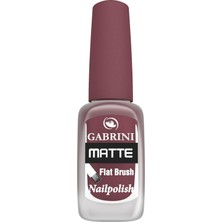 Nail Polish M20 1 Paket (1 x 1 Adet)