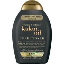 Ogx Kukui Oil Saç Bakım Kremi 385 ml