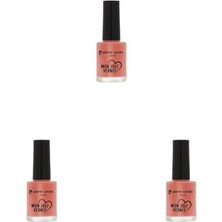 Mon Joli VERNIS-152 3lü Paket