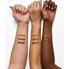 Contour Crayon No: 23 Dark Brown - Doğal Gölgelendirici Kontür Kalemi