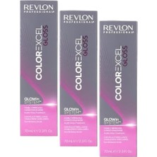 Professional Colour Rp Ce Gloss 10.02 70ML (3 Paketi)
