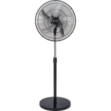 Süsler Essenti EV-18100 Sanayi Tipi Ayaklı Vantilatör